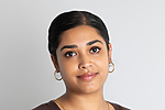 Ria Sreekumar, Trainee Solicitor