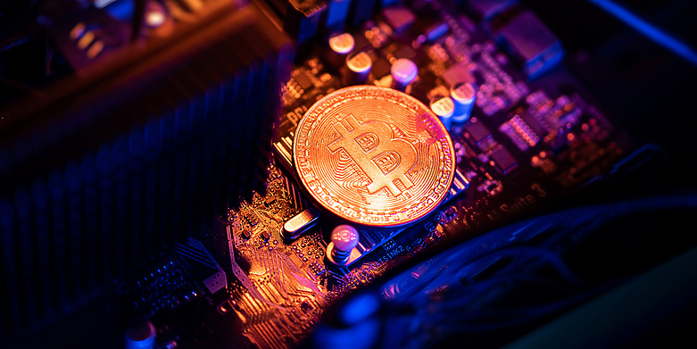 Boost for UK&rsquo;s digital currencies: Charlotte Wilson and Anne Rose for The Times