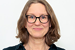 Åsa Waring, Partner, Employment Policy and Engagement Director