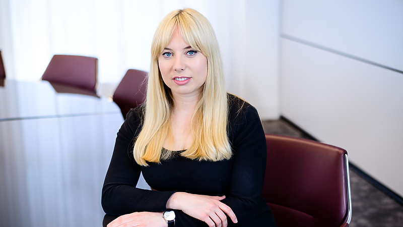 Sarah Heritage, Managing Associate, Real Estate