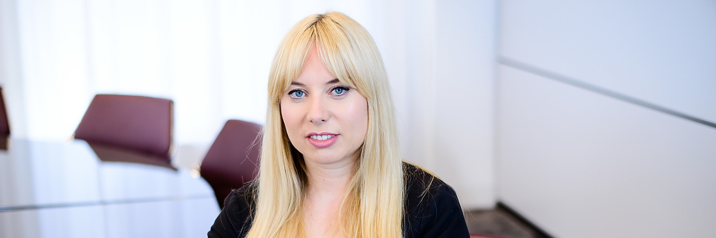 Sarah Heritage, Managing Associate, Real Estate