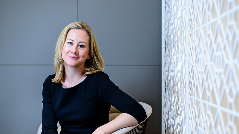 Jennifer Millins, Partner, Employment