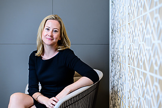 Jennifer Millins, Partner, Employment