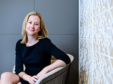 Jennifer Millins, Partner, Employment