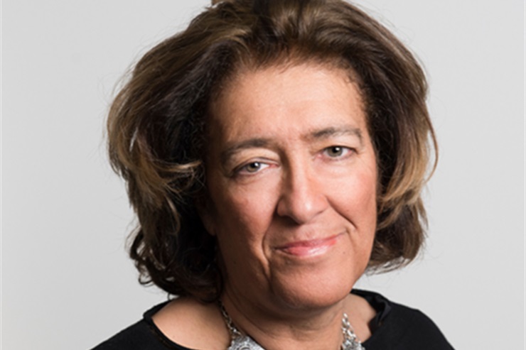Dame Heather Rabbatts DBE, Solicitor, Businesswoman and Broadcaster