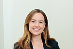 Alice Cochrane, Associate