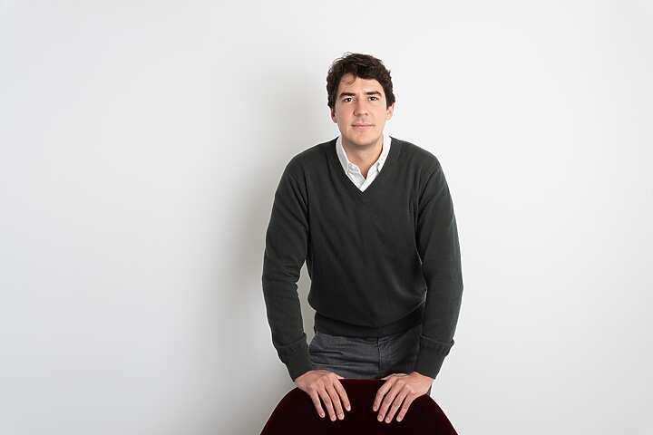 Tomas Mousinho