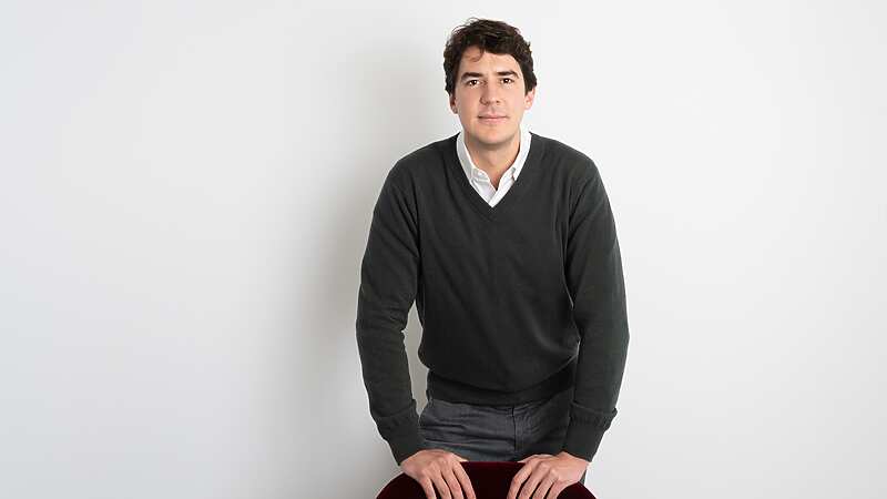 Tomas Mousinho