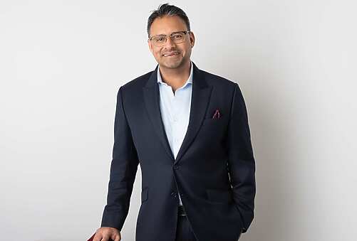 Sandeep Dhama