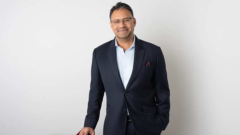 Sandeep Dhama