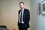 Barry Coffey, Partner