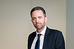 Barry Coffey, Partner
