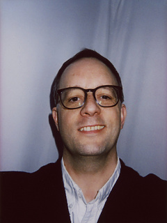 Frank Morris Polaroid