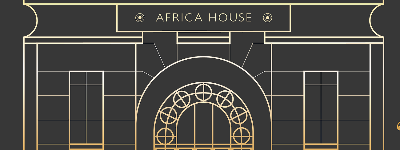 Family Party Africa House