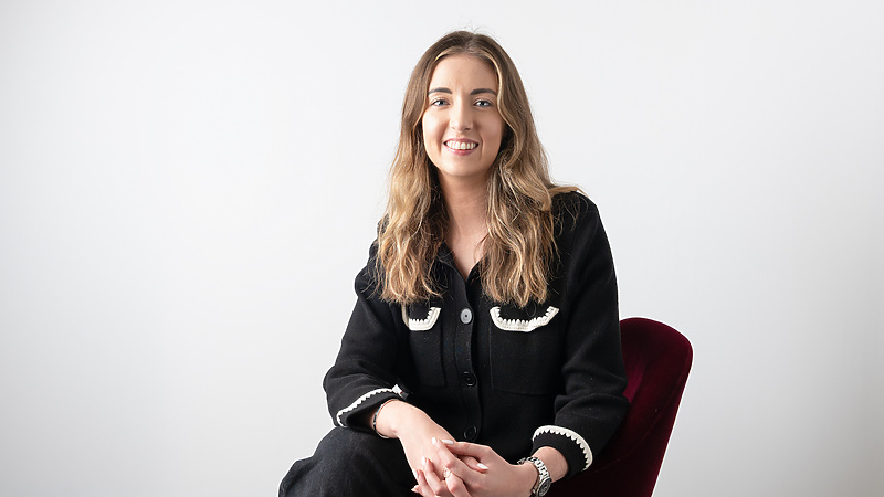 Emma O'Rourke