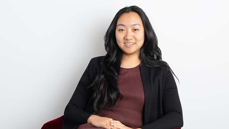 Stella Zhao