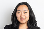 Stella Zhao, Associate(Australian Qualified)