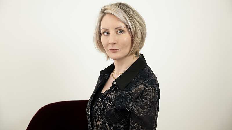 Laura Edwards