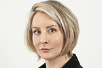 Laura Edwards, Legal Director
