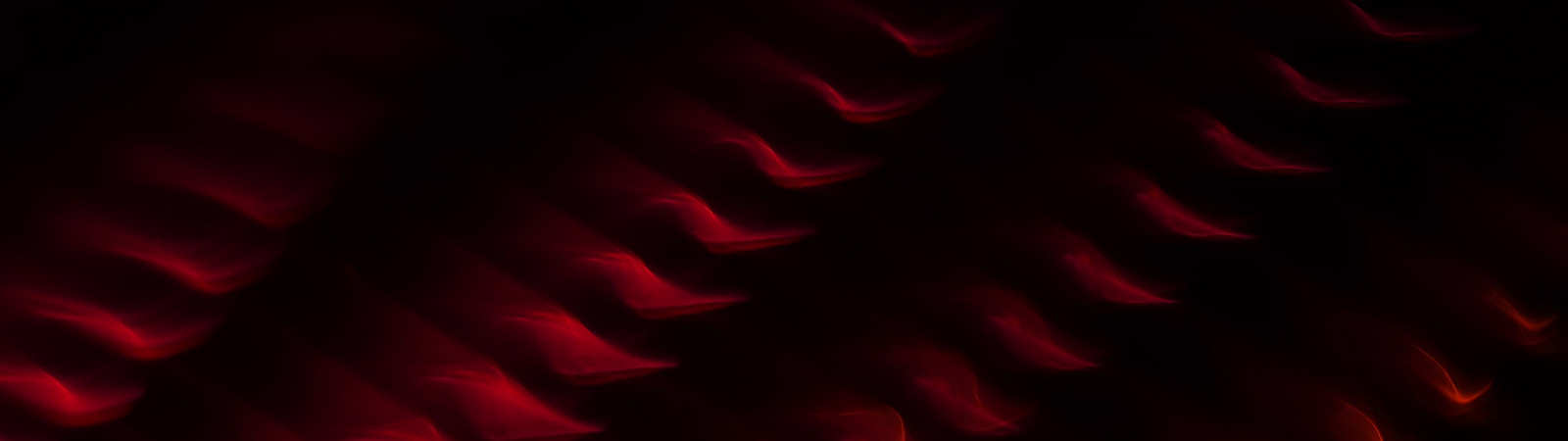 Abstract orange regulate