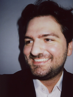 Kaan Akkya Polaroid