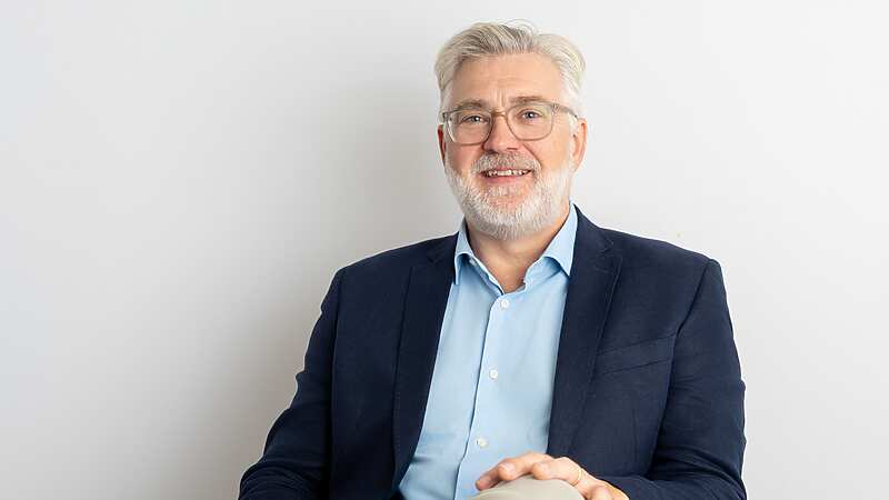 Simon Hunter