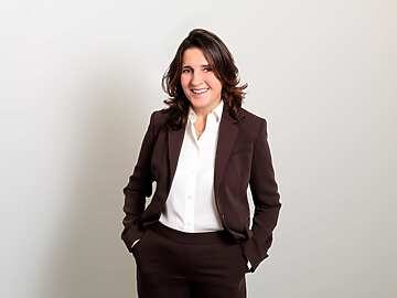 Miriam Benitez
