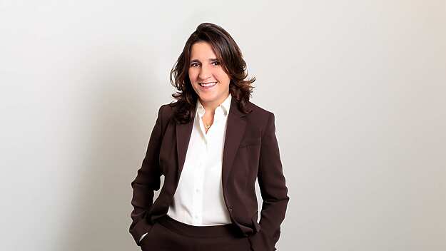 Miriam Benitez