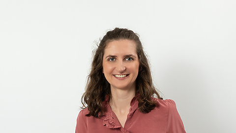 Hannah Dart