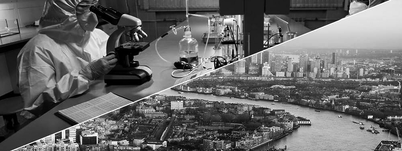 Life Sciences