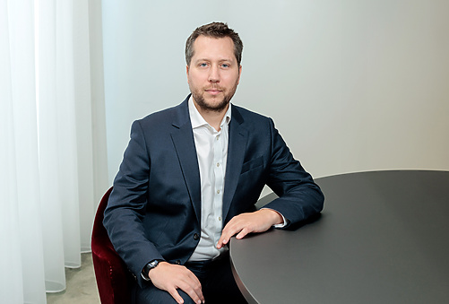 Harry Eccles-Williams