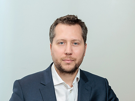 Harry Eccles-Williams