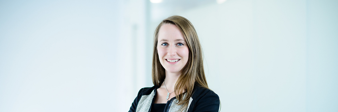Sarah Infante, Associate, Family