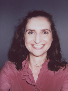 Hannah Dart Polaroid