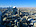 Middle East skyline