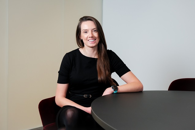 Charlotte Nayler, Associate