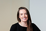 Charlotte Nayler, Managing Associate