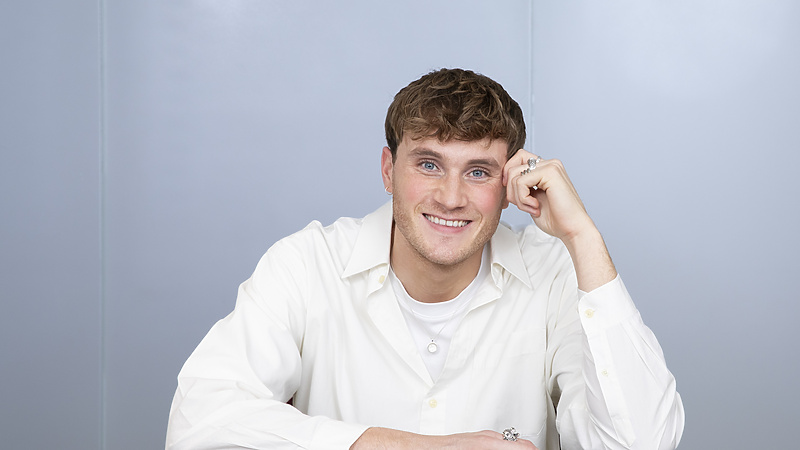 Mason Sherman