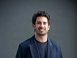 João Paulo Siqueira Lopes