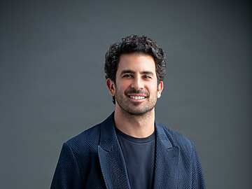 João Paulo Siqueira Lopes
