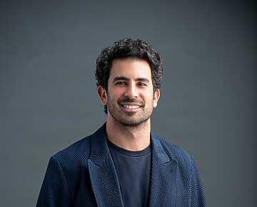 João Paulo Siqueira Lopes