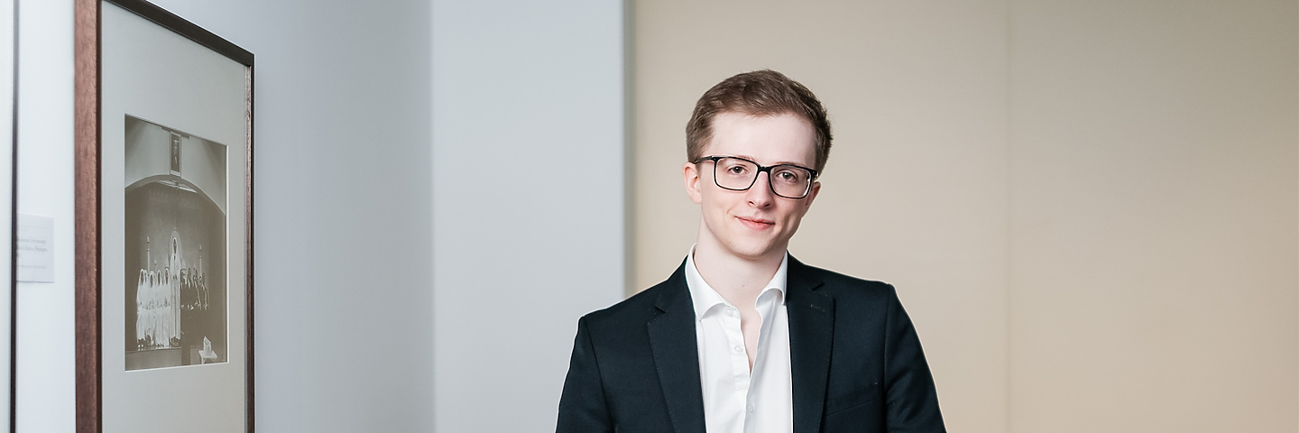 James Maddern | Mishcon de Reya