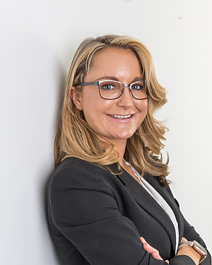 Melissa Snover - Jazz Shapers