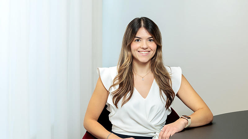 Georgina Doukanaris