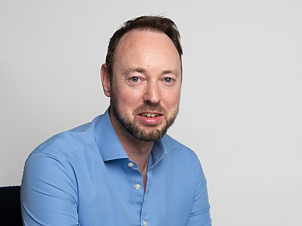 Andrew Williamson