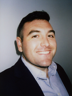 Charlie Matta Polaroid