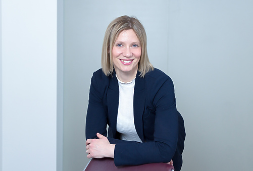 Kim Wedral-Rooke, Partner, Mishcon de Reya