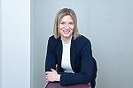 Kim Wedral-Rooke, Partner