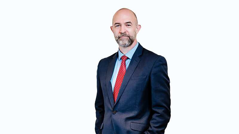 Ross Bryson