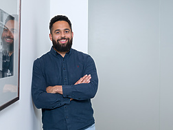 Ashley Williams - Mishcon de Reya